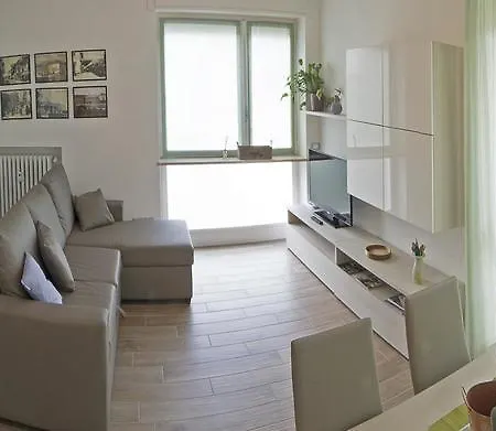 Apartament Azalea *