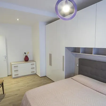 Apartmán Azalea Stresa