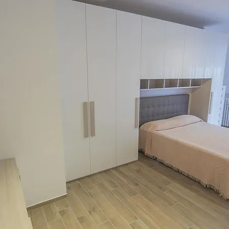 Apartmán Azalea *