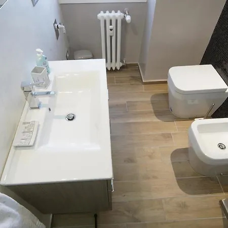 Apartament Azalea