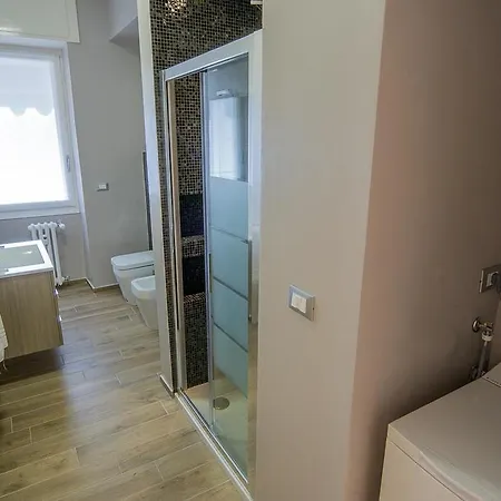 Apartament Azalea *