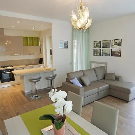 Apartmán Azalea
