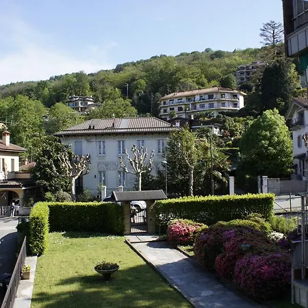 Apartament Azalea