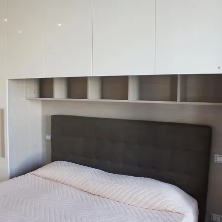 Apartmán Azalea Stresa