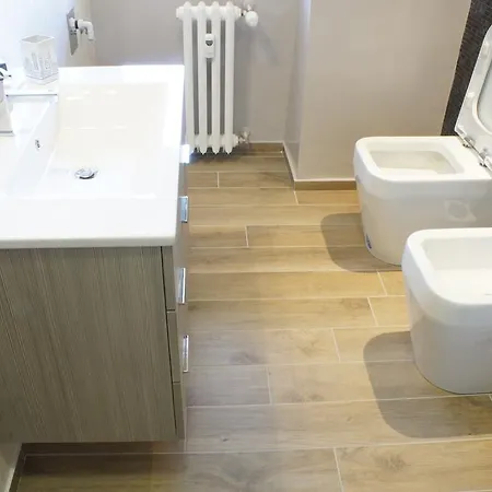 Apartament Azalea