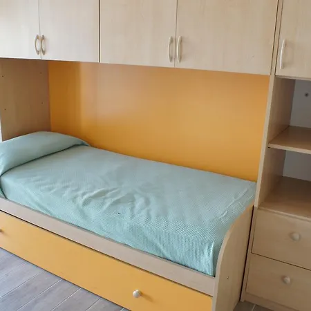 Apartament Azalea Stresa
