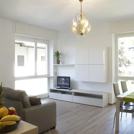 Apartament Azalea