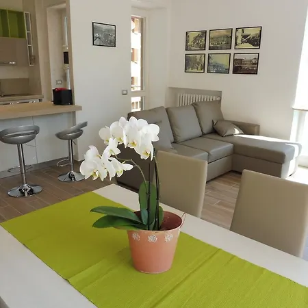 Apartmán Azalea