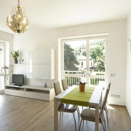 Apartament Azalea Stresa