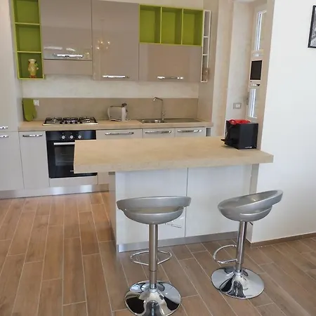 Apartament Azalea *