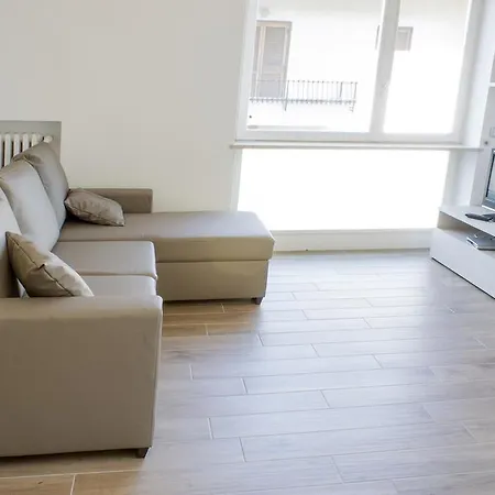 Apartmán Azalea Stresa