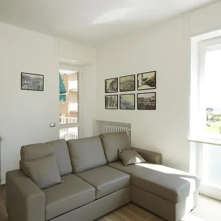 Apartmán Azalea Stresa