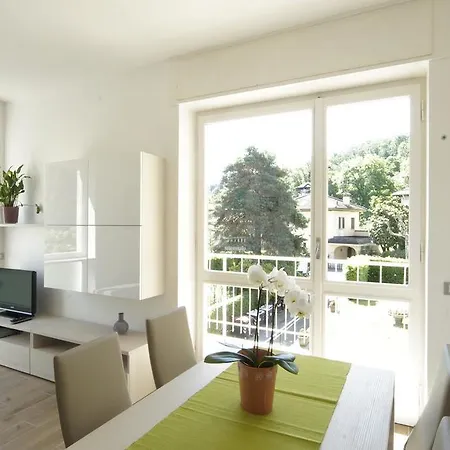 Apartmán Azalea *