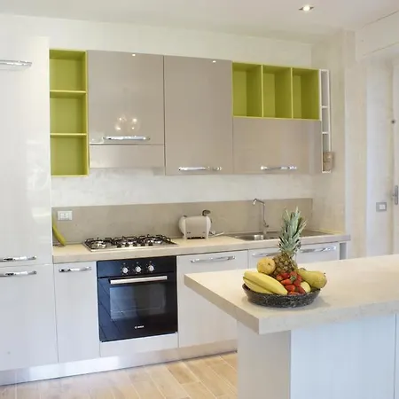 Apartament Azalea