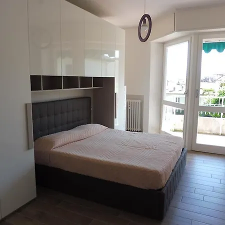 Apartament Azalea Stresa