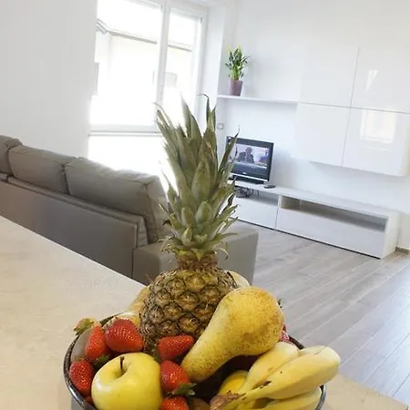 Apartament Azalea *