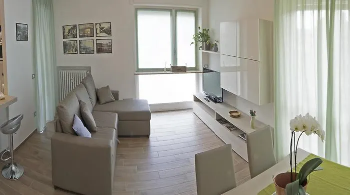 Apartamento Azalea *