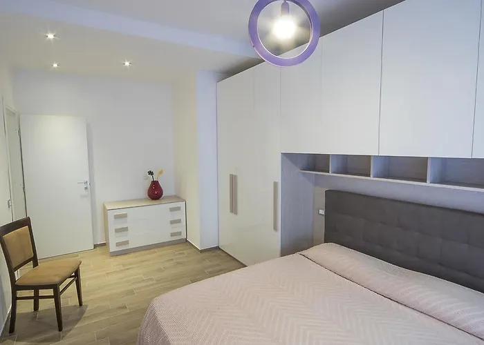 Appartement Azalea Stresa