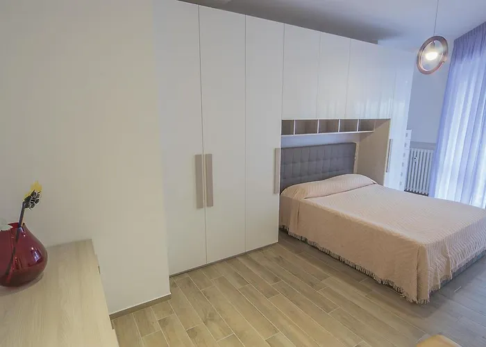 Appartement Azalea *