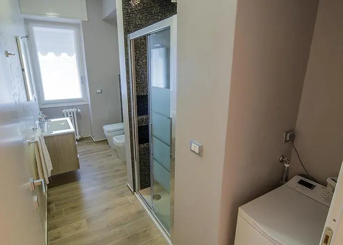 Apartamento Azalea *