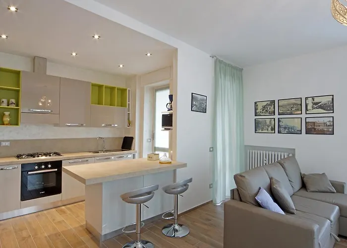 Appartement Azalea *