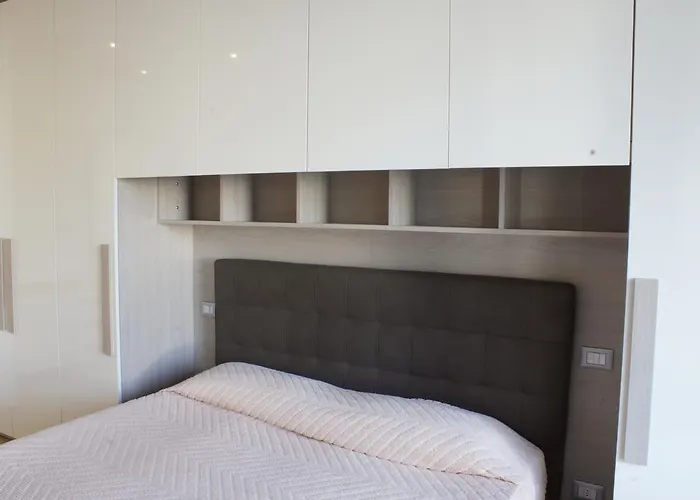 Appartement Azalea Stresa