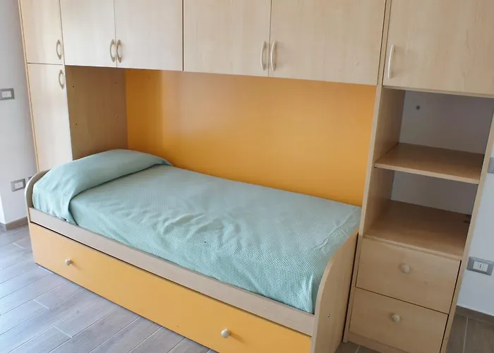 Appartement Azalea Stresa