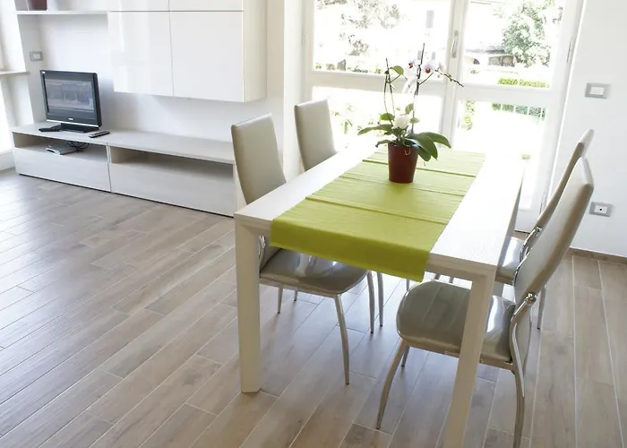 Appartement Azalea *