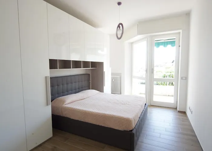 Appartement Azalea Stresa