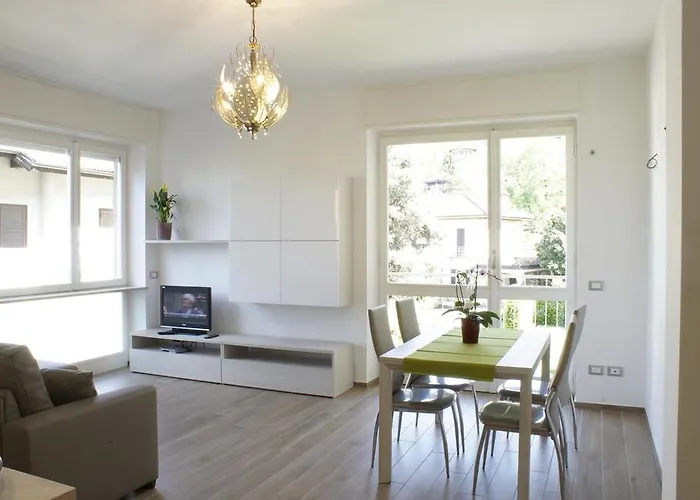 Appartement Azalea *