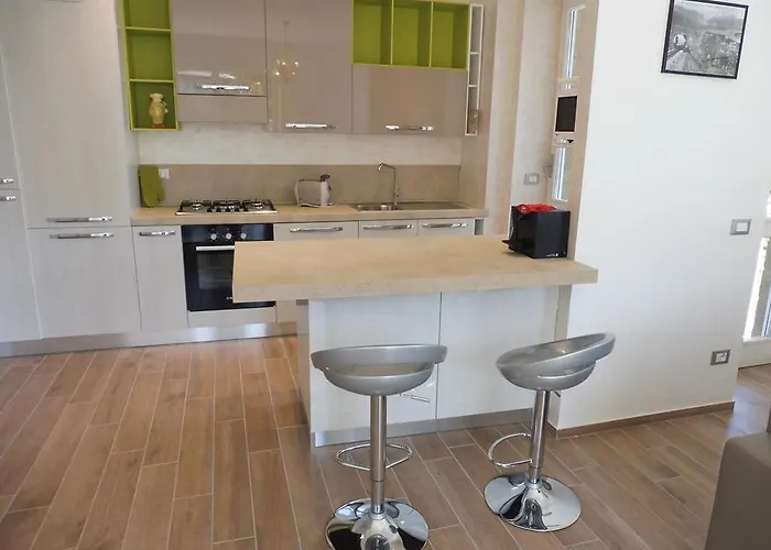 Apartamento Azalea *