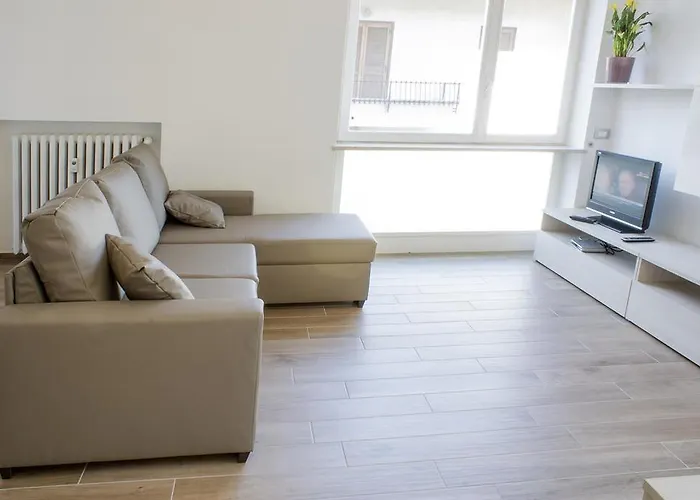 Appartement Azalea Stresa