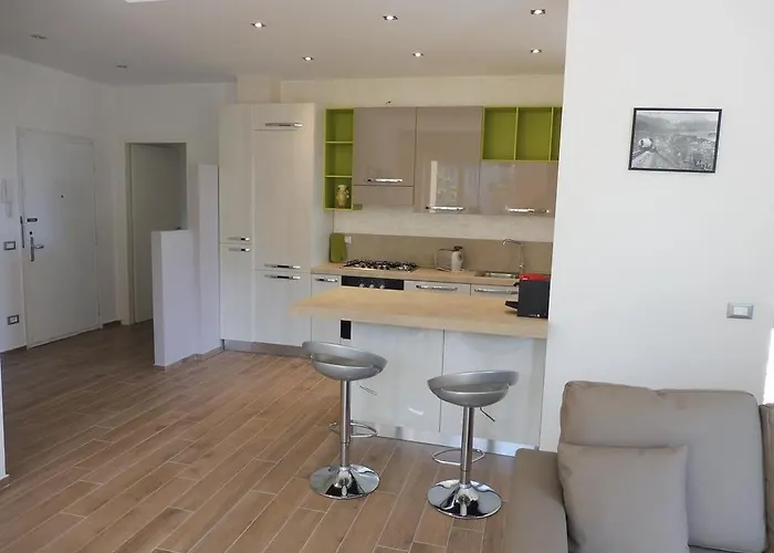 Appartement Azalea *