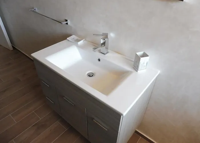 Apartamento Azalea *