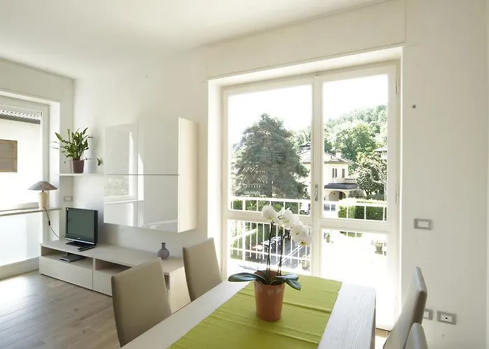 Appartement Azalea *