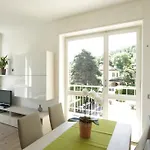 Apartment Azalea *